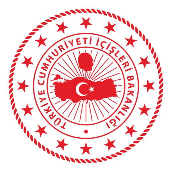 Icisleri Bakanligi logosu