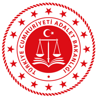 Adalet Bakanligi logosu